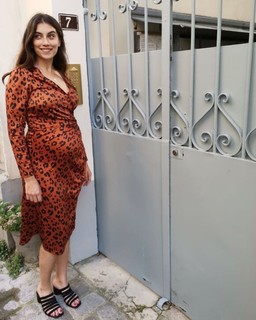 Paloma Coquant