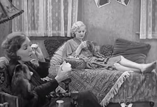 Thelma Todd