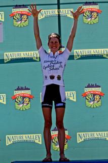 Mara Abbott