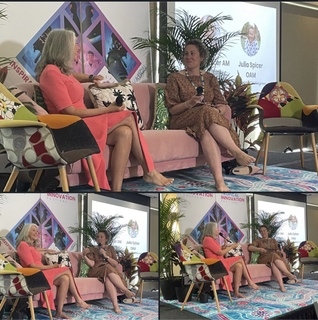 Tracey Spicer