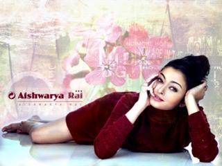 Aishwarya Rai Bachchan