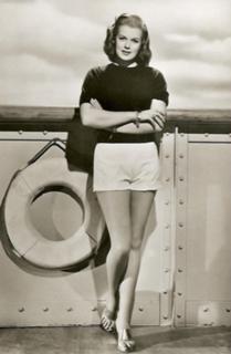 Janis Paige
