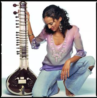 Anoushka Shankar
