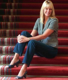 Anke van Dermeersch