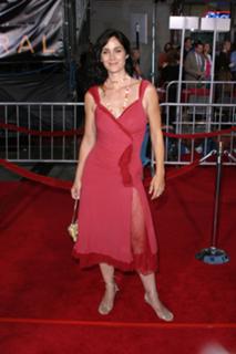 Carrie-Anne Moss