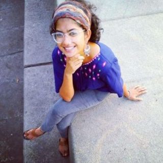 Anarkali Marikar
