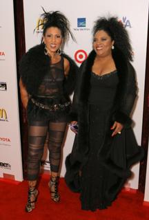 Nona Hendryx
