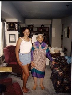 Rosa Parks