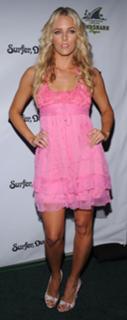 Hannah Cornett