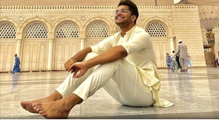 Asim Azhar