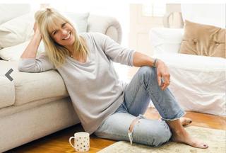 Annabel Langbein
