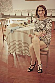 Belén Ponce de León