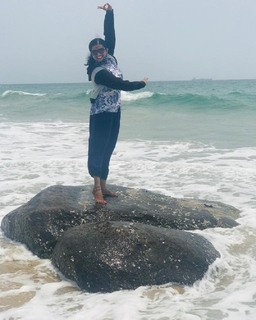 Devi Chandana