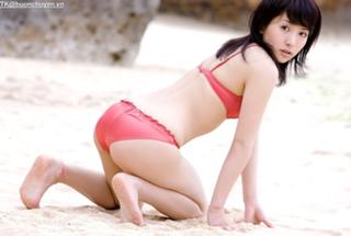 Atsumi Ishihara