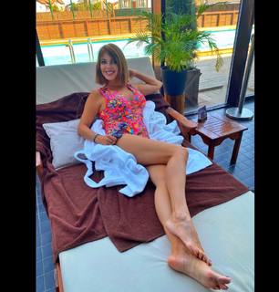 Natalya Shturm
