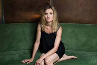 Alexandra Finder