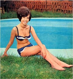 Helen Shapiro