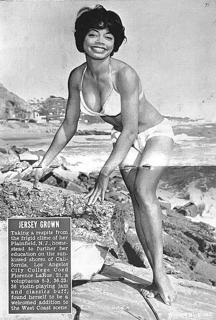 Florence LaRue