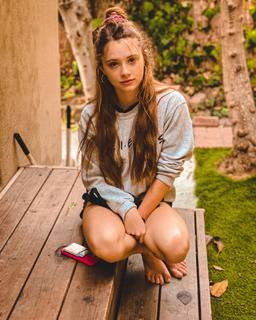 Violet Brinson