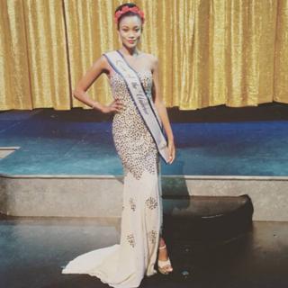 Ariel D. King