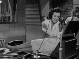 Deanna Durbin