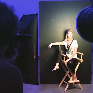 Kara Preston