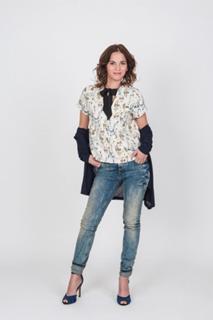 Klaudia Dudová