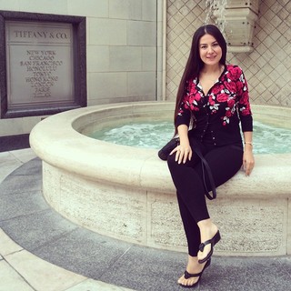 Venezia Zavala