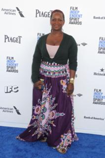 Effie Brown