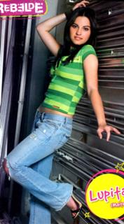Maite Perroni