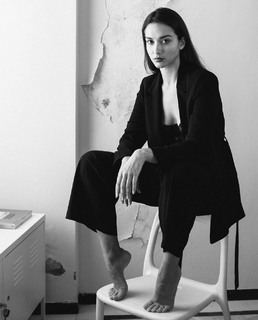 Evelina Petrougaki