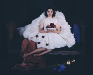 Eve Harlow