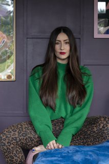 Barbara Ramani