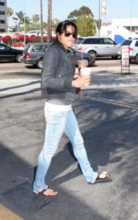 Michelle Rodriguez (I)