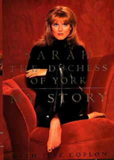 Sarah Ferguson (I)