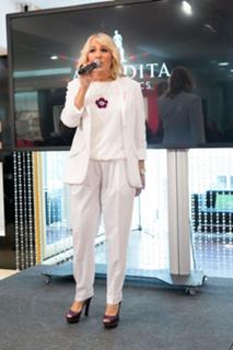 Alenka Godec