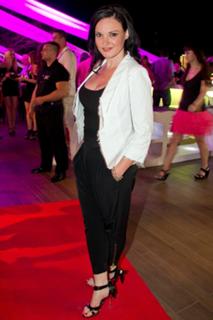 Alenka Gotar