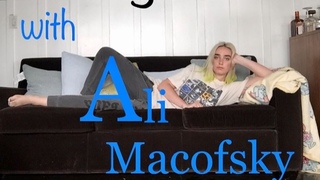 Ali Macofsky