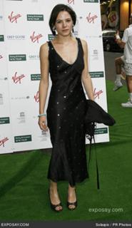 Elaine Cassidy