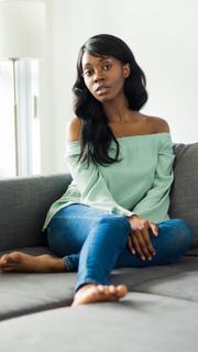 Tameka Griffiths