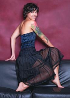Letícia Persiles