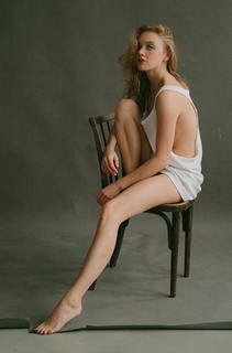 Aleksandra Tulinova