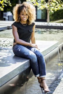 Fleur East