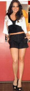 Marisol González