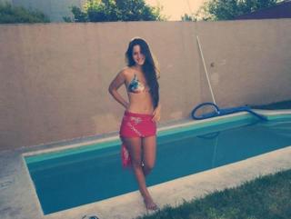 Camila Mateos