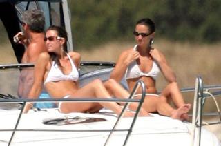Pippa Middleton