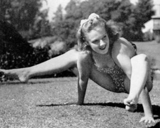 Dorothy Andre