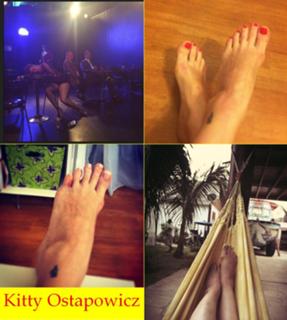 Kitty Ostapowicz