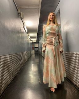 Carolina Di Domenico