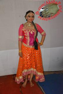 Krishna Prabha